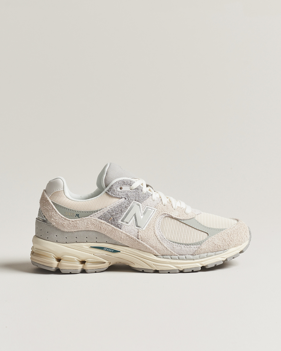 Herre | New Balance 2002R Sneakers Linen | New Balance | 2002R Sneakers Linen