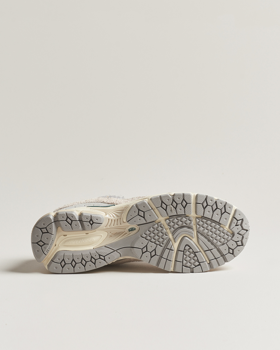 Herre | New Balance 2002R Sneakers Linen | New Balance | 2002R Sneakers Linen