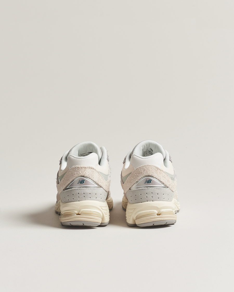 Herre | New Balance 2002R Sneakers Linen | New Balance | 2002R Sneakers Linen