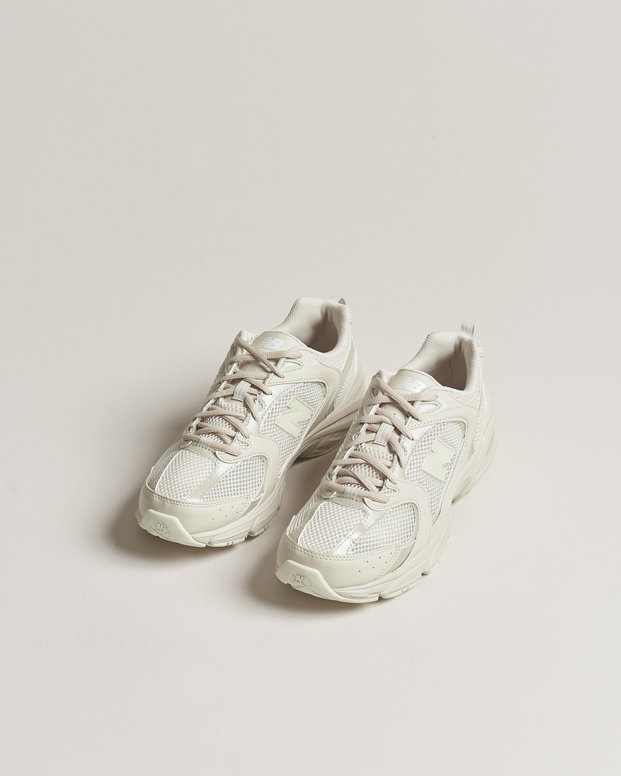Herre | New Balance 530 Sneakers Moonbeam | New Balance | 530 Sneakers Moonbeam