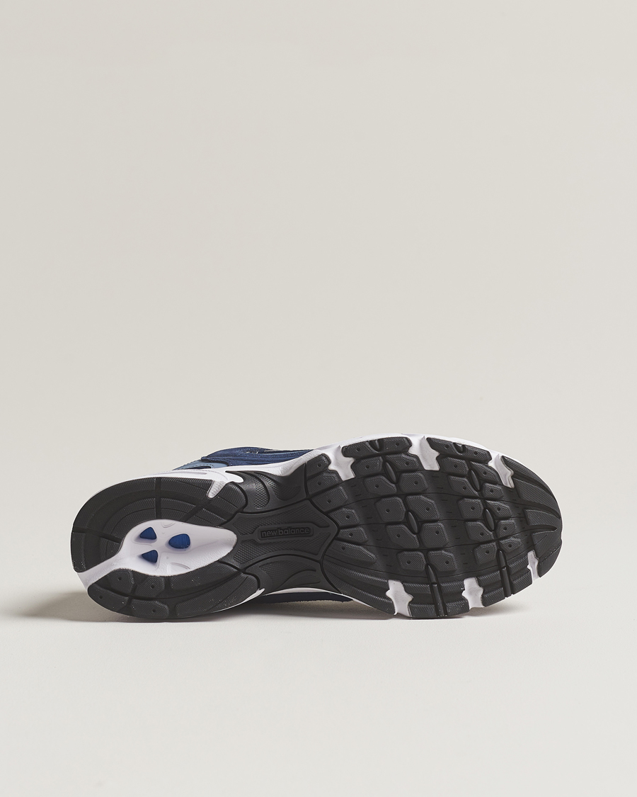 Herre | New Balance 530 Sneakers Navy | New Balance | 530 Sneakers Navy