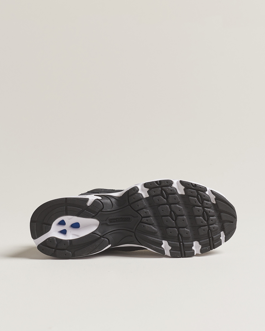 Herre | New Balance 530 Sneakers Black | New Balance | 530 Sneakers Black