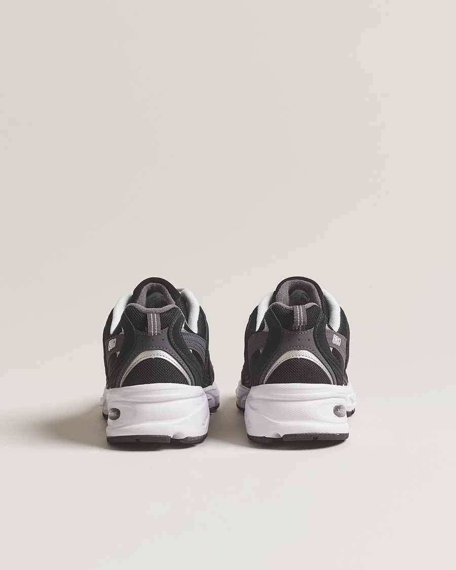 Herre | New Balance 530 Sneakers Black | New Balance | 530 Sneakers Black