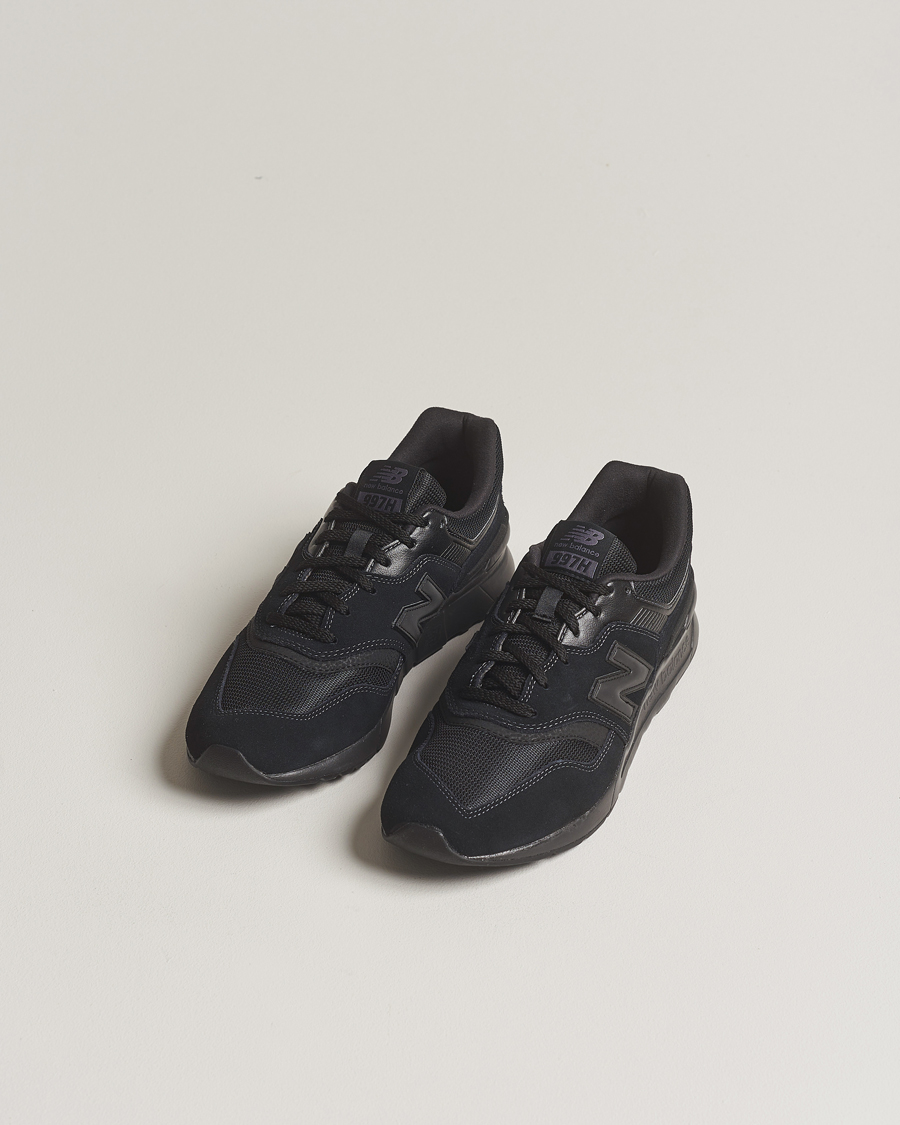 Herre | New Balance | New Balance | 997H Sneakers Black