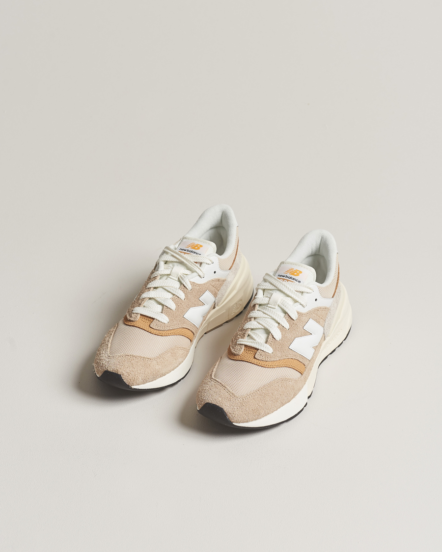 Herre | Contemporary Creators | New Balance | 997R Sneakers Dolce