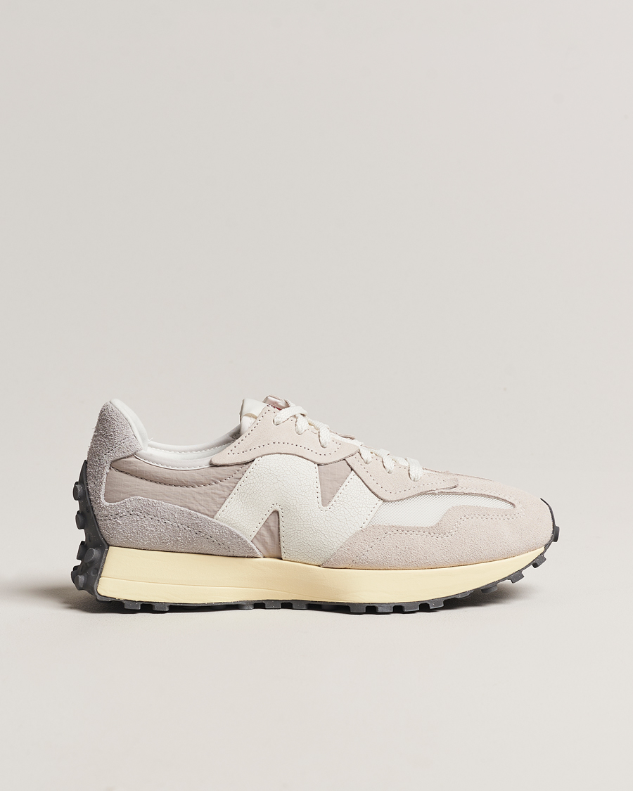 Herre | New Balance 327 Sneakers Sea Salt | New Balance | 327 Sneakers Sea Salt