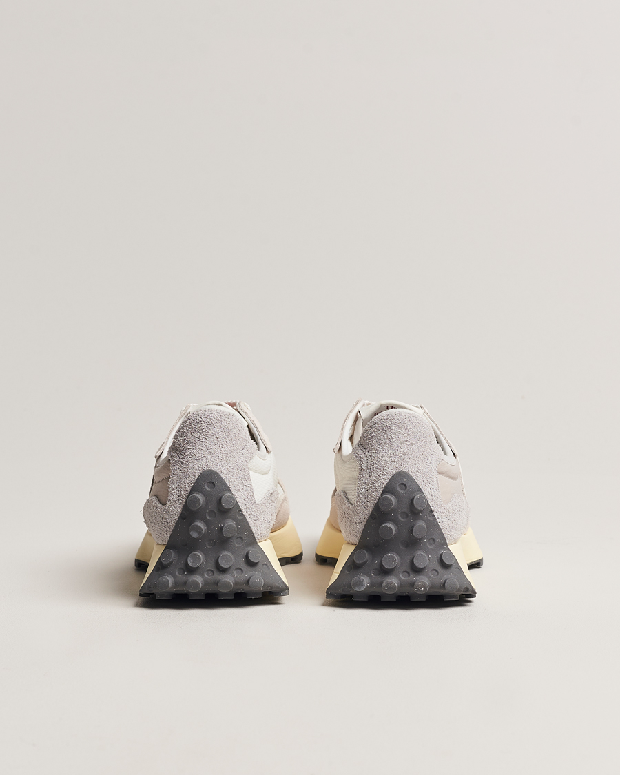 Herre | New Balance 327 Sneakers Sea Salt | New Balance | 327 Sneakers Sea Salt