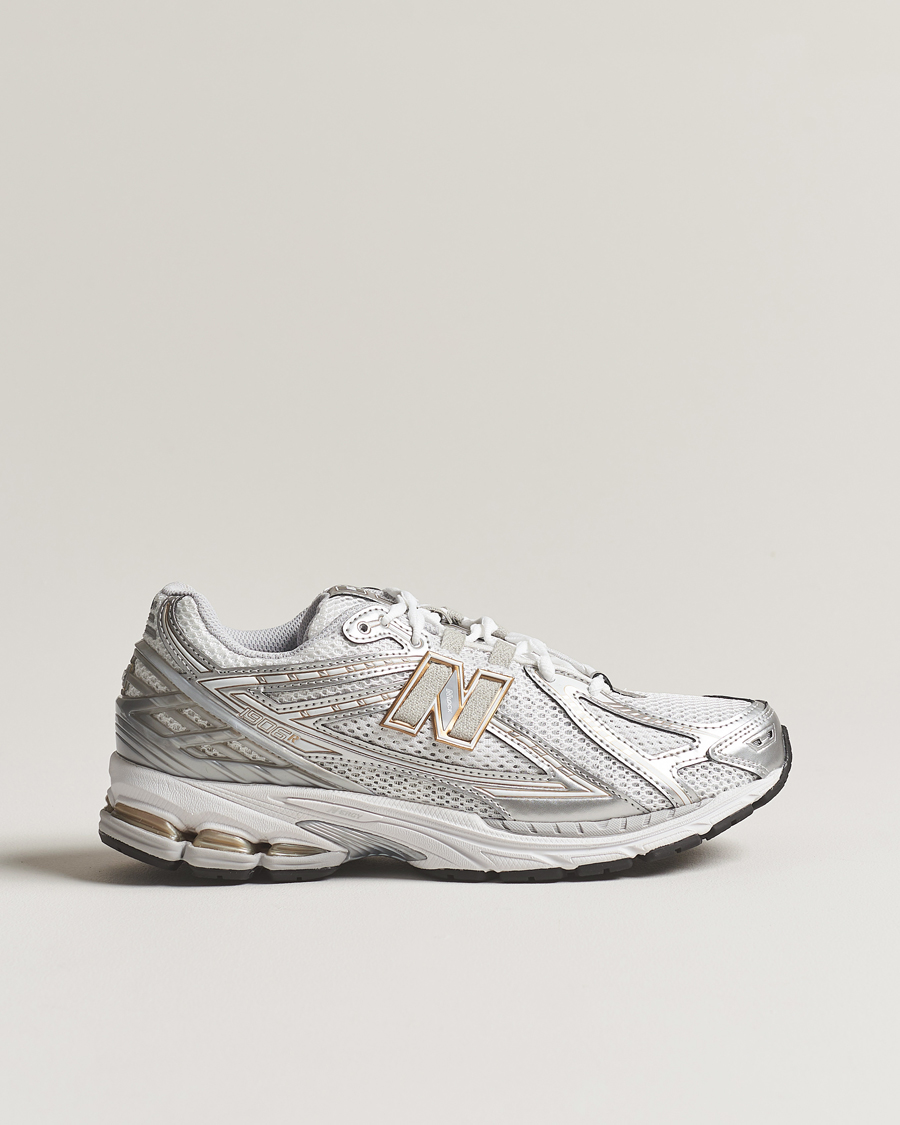 Herre | New Balance 1906R Sneakers White | New Balance | 1906R Sneakers White