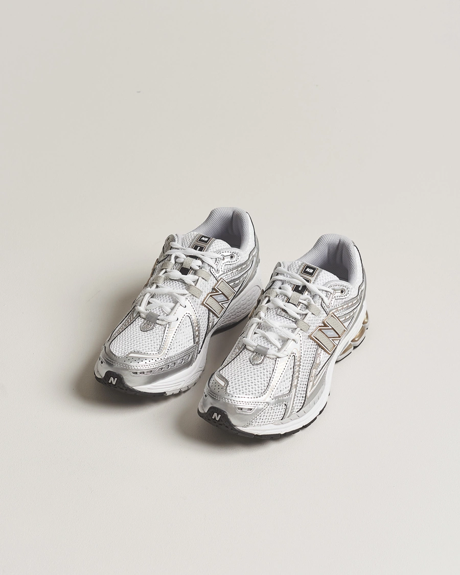 Herre | Avdelinger | New Balance | 1906R Sneakers White