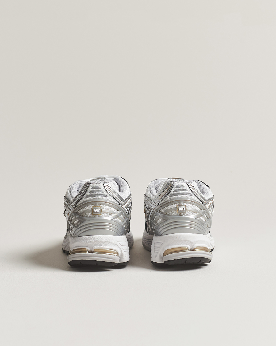 Herre | New Balance 1906R Sneakers White | New Balance | 1906R Sneakers White