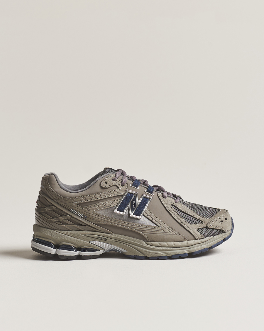 Herre | New Balance 1906R Sneakers Castlerock | New Balance | 1906R Sneakers Castlerock