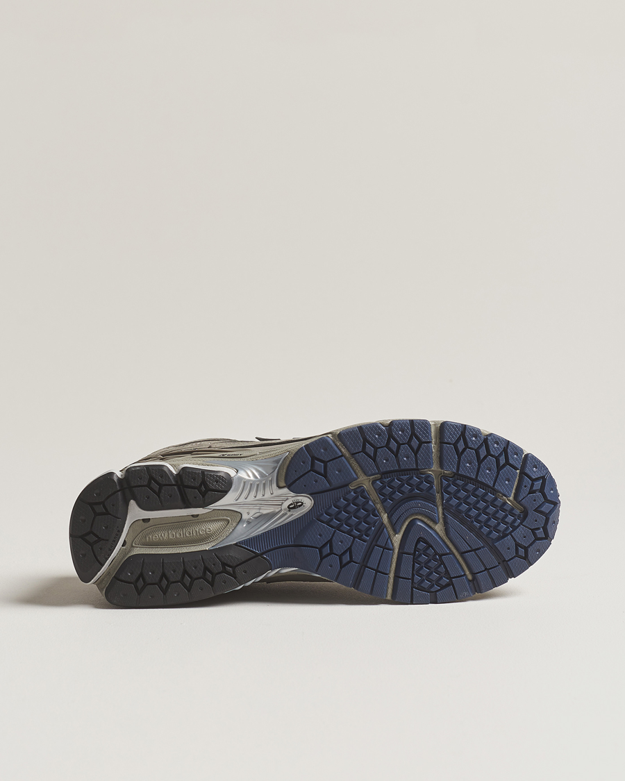 Herre | New Balance 1906R Sneakers Castlerock | New Balance | 1906R Sneakers Castlerock