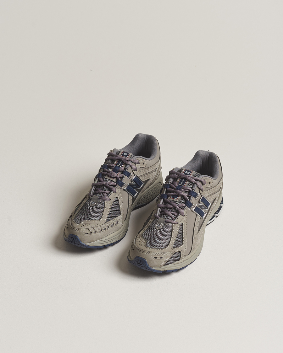 Herre | New Balance 1906R Sneakers Castlerock | New Balance | 1906R Sneakers Castlerock