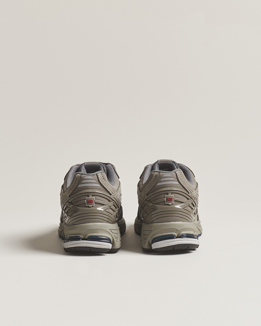 Herre | New Balance 1906R Sneakers Castlerock | New Balance | 1906R Sneakers Castlerock