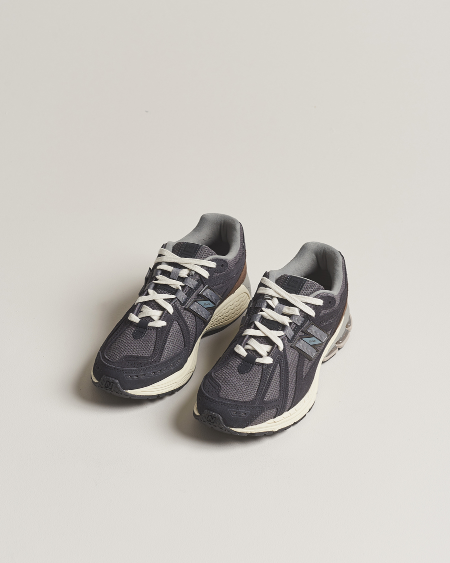 Herre | Running sneakers | New Balance | 1906F Sneakers Phantom