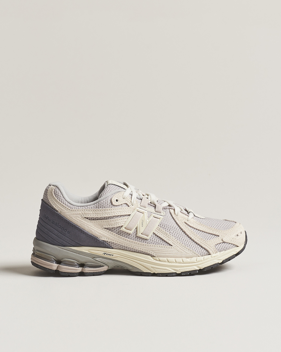 Herre | New Balance 1906F Sneakers Linen | New Balance | 1906F Sneakers Linen