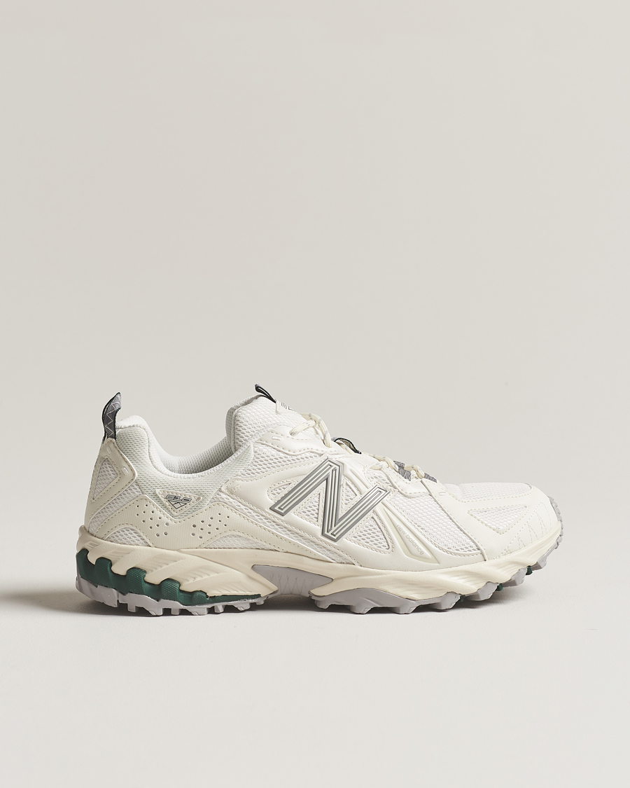 Herre | New Balance 610v1 Sneakers Angora | New Balance | 610v1 Sneakers Angora