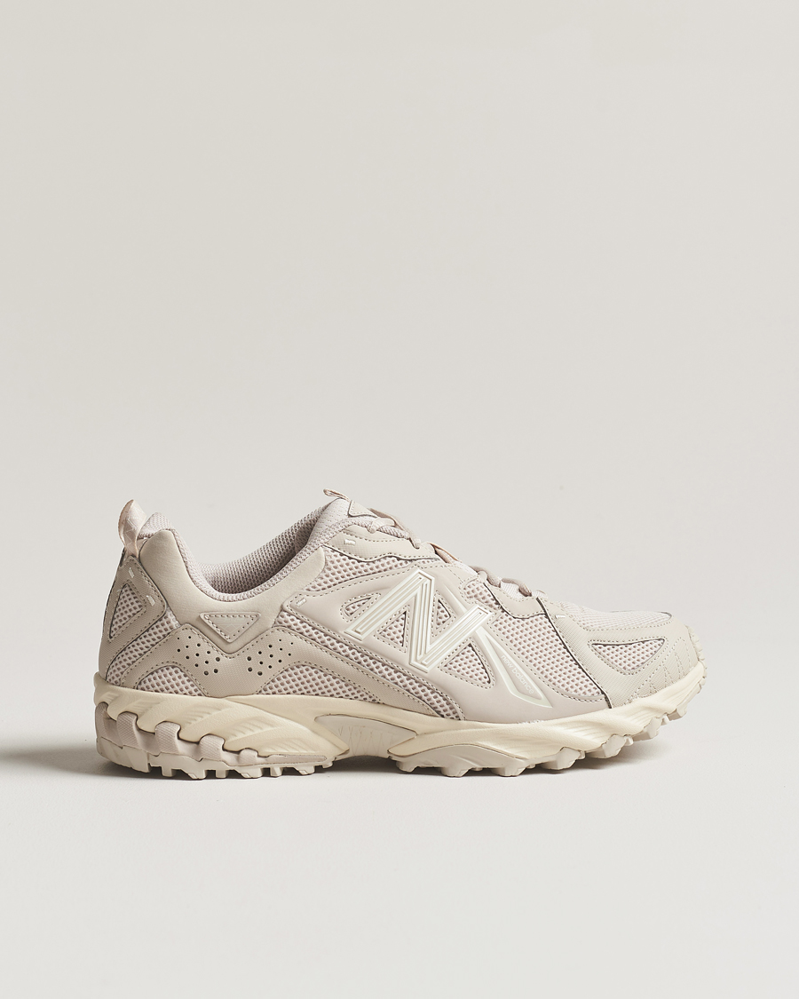 Herre | New Balance 610T Sneakers Timberwolf | New Balance | 610T Sneakers Timberwolf