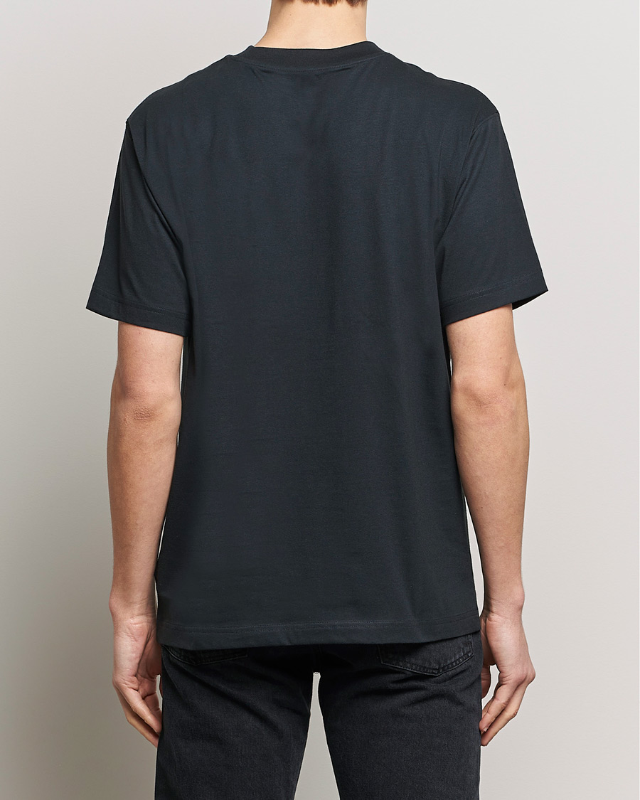 Herre | T-Shirts | New Balance | Essentials T-Shirt Black