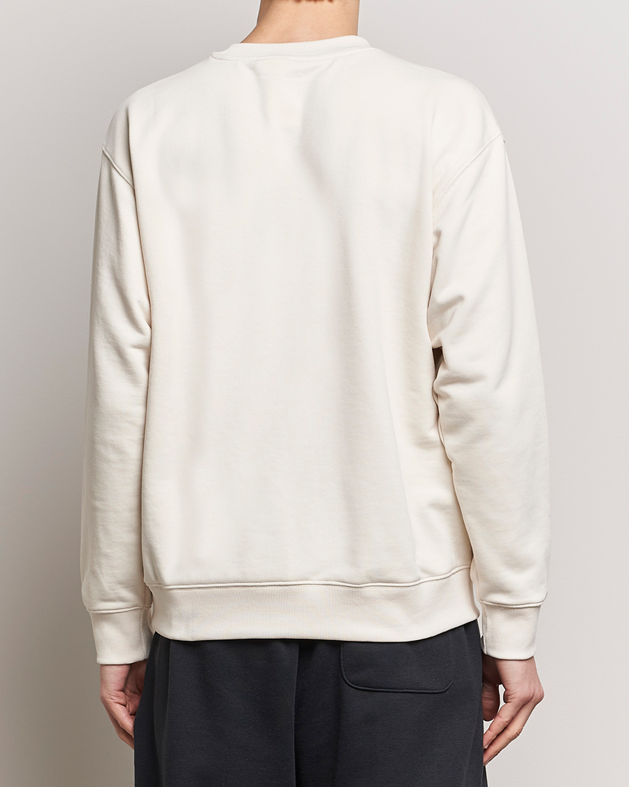 Herre | Gensere | New Balance | Essentials French Terry Sweatshirt Linen