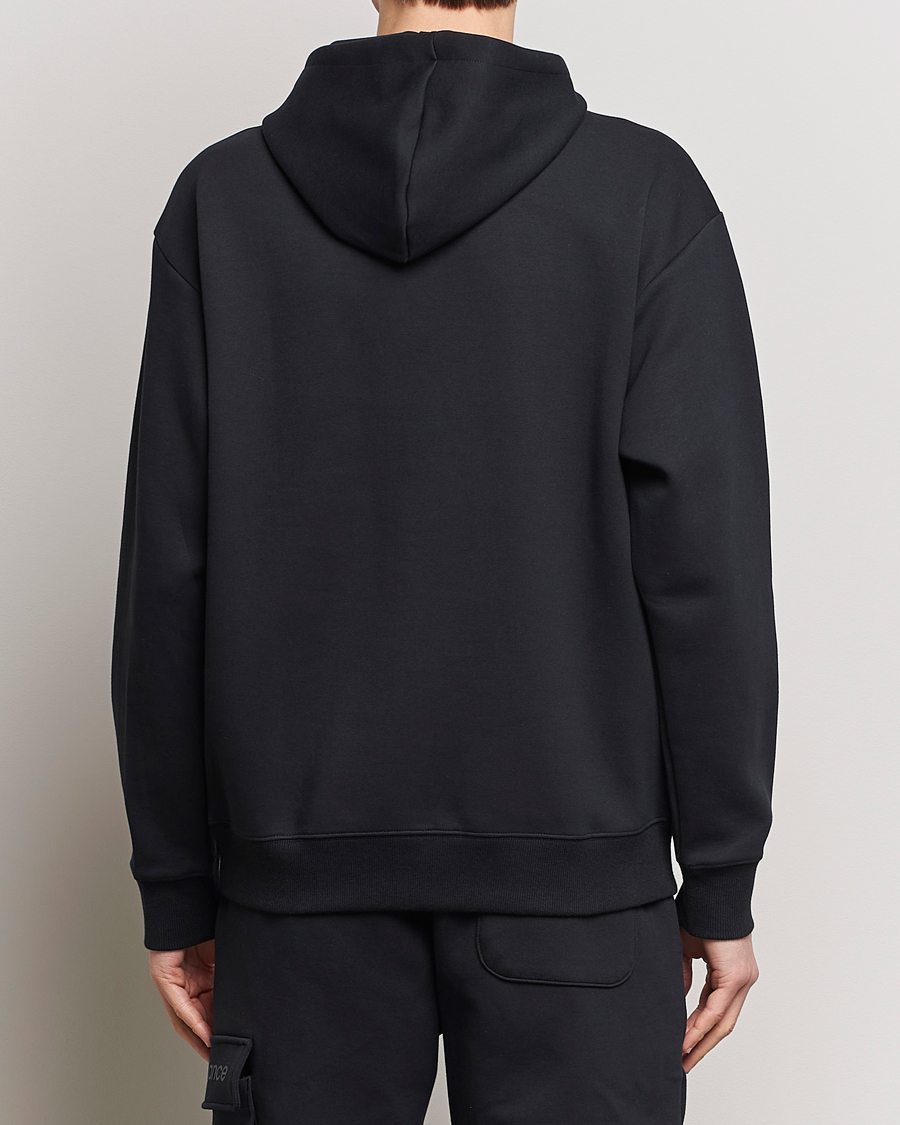 Herre | Gensere | New Balance | Shifted Graphic Hoodie Black