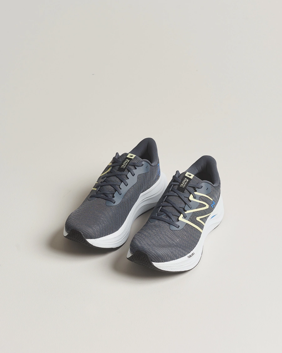 Herre |  | New Balance Running | FuelCell Propel v4 Graphite