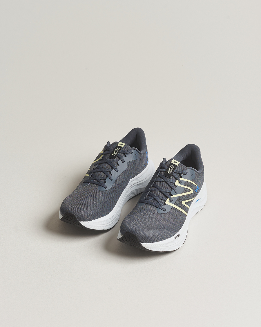 Herre | New Balance Running | New Balance Running | FuelCell Propel v4 Graphite