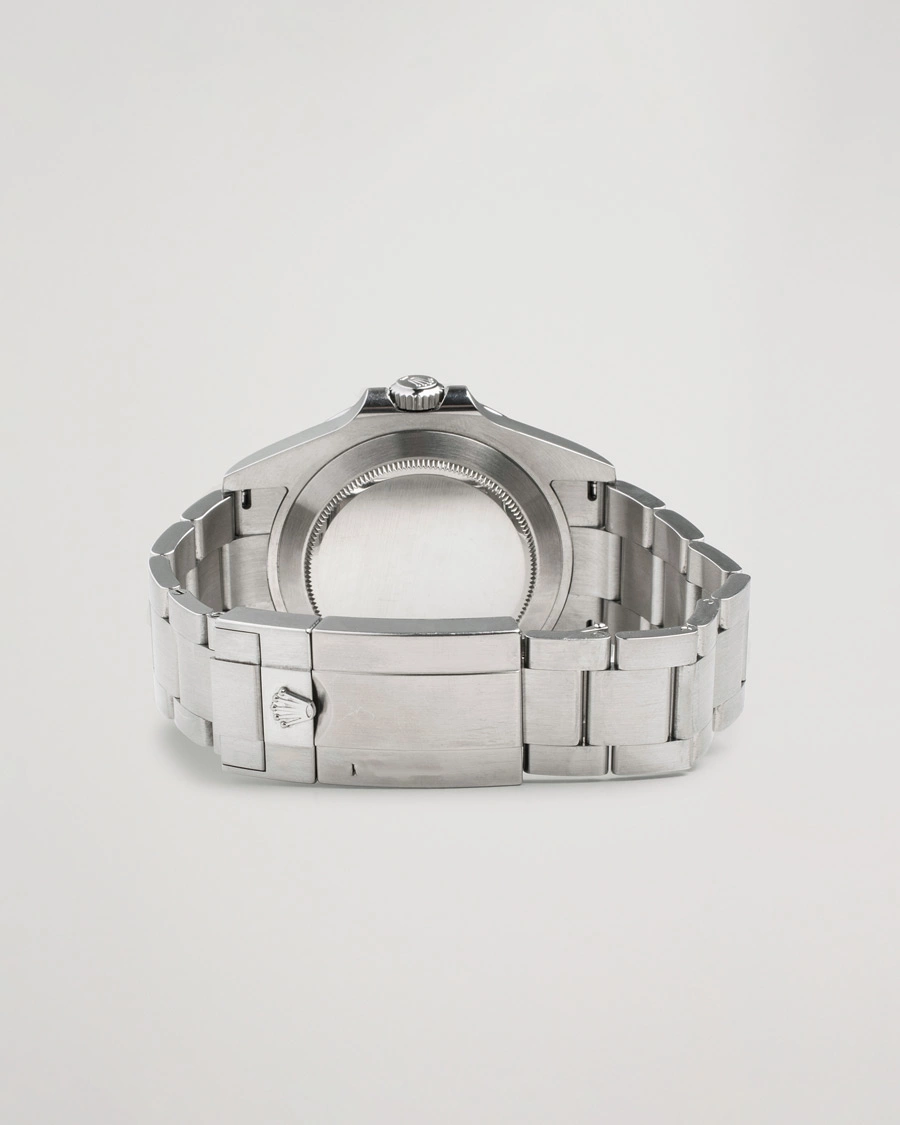 Herre | Rolex Pre-Owned Explorer II 226570 Silver | Rolex Pre-Owned | Explorer II 226570 Silver