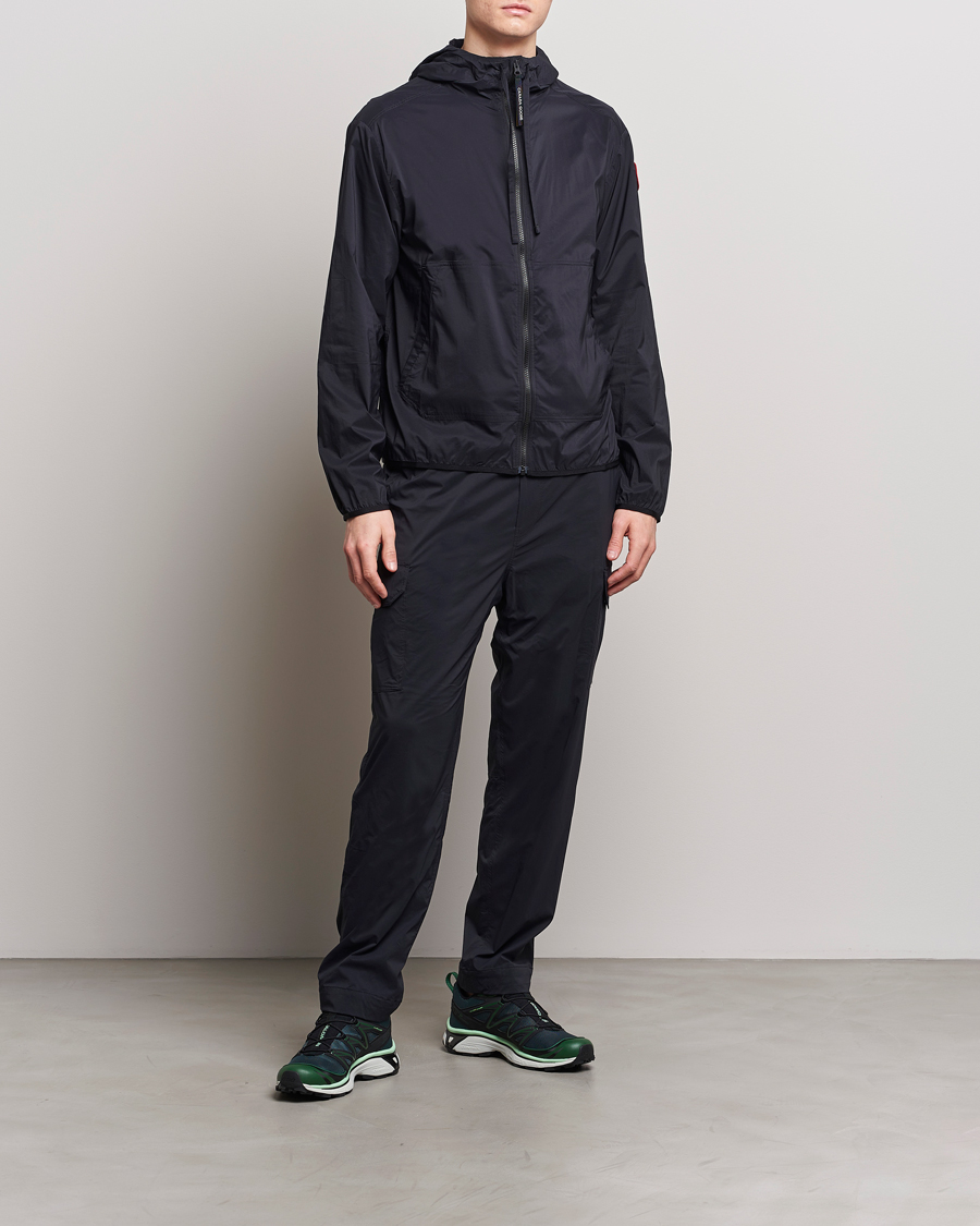 Herre | Bukser | Canada Goose | Killarney Pant Black