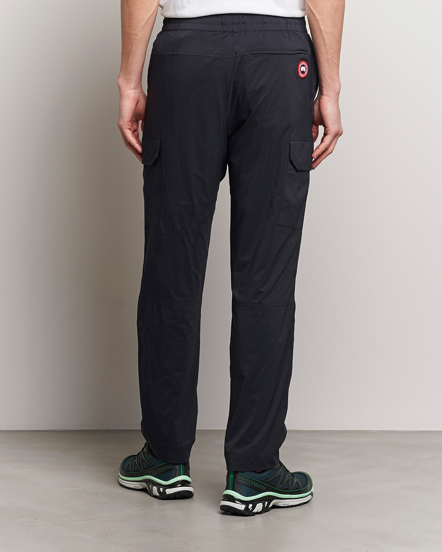 Herre | Bukser | Canada Goose | Killarney Pant Black