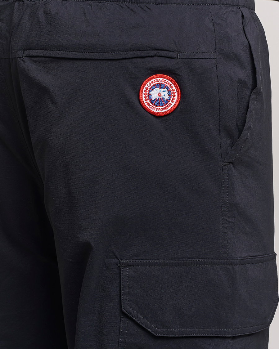 Herre | Bukser | Canada Goose | Killarney Pant Black