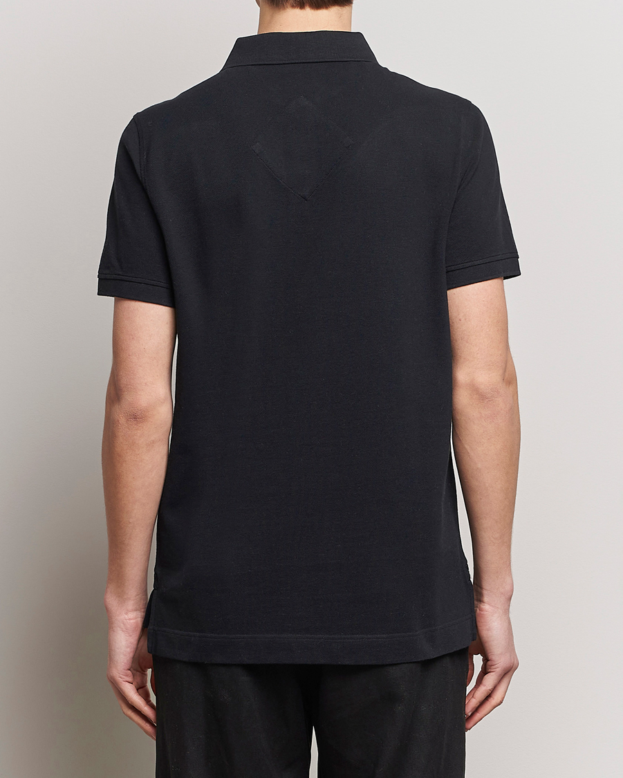 Herre | Pikéer | Canada Goose | Beckley Polo Black