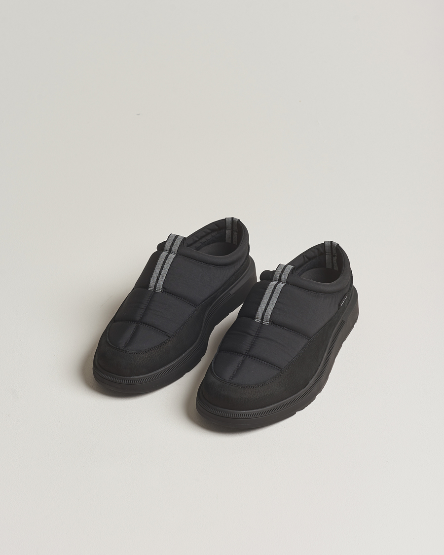 Herre | Canada Goose Crofton Mule Black | Canada Goose | Crofton Mule Black
