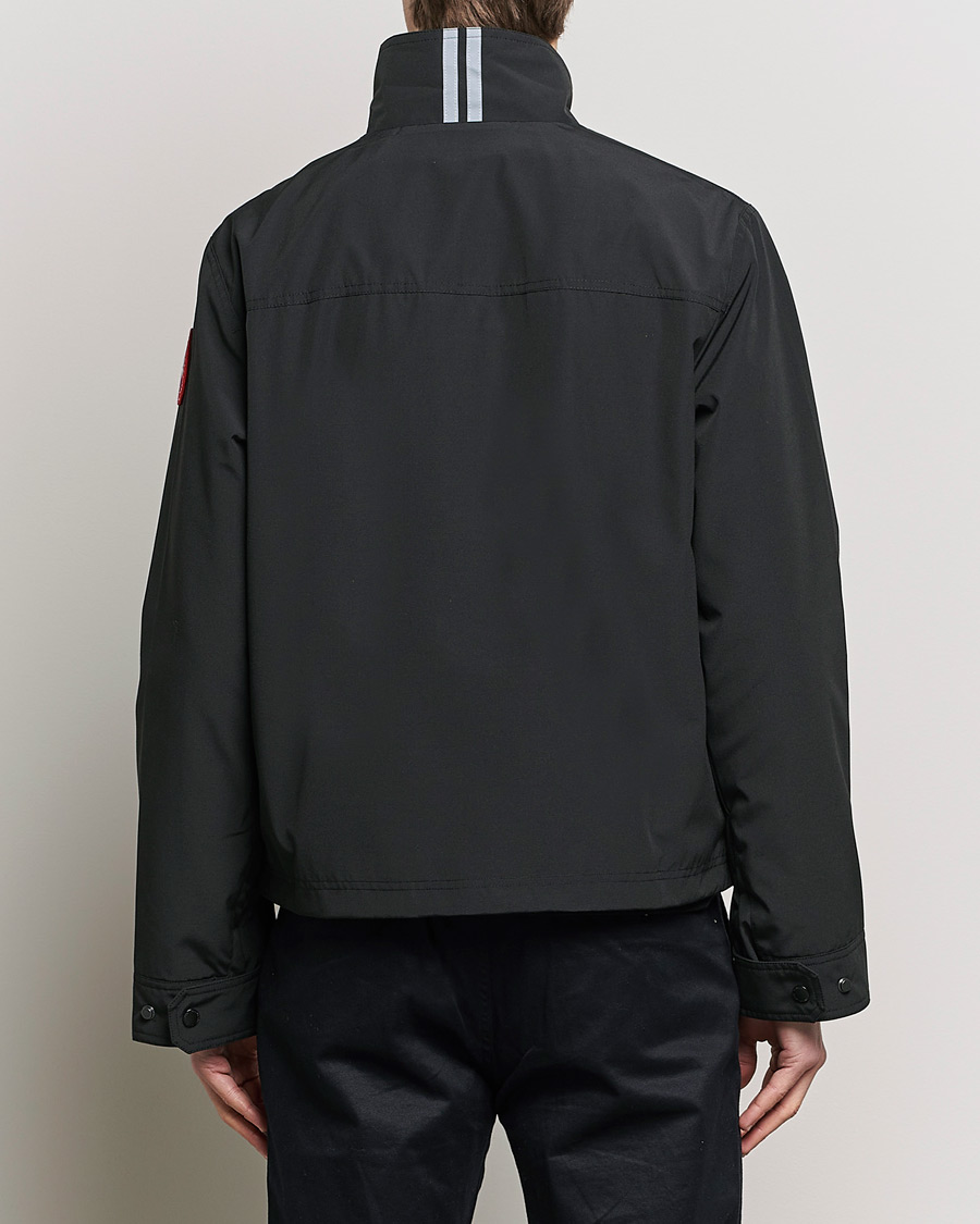 Herre | Jakker | Canada Goose | Rosedale Jacket Black