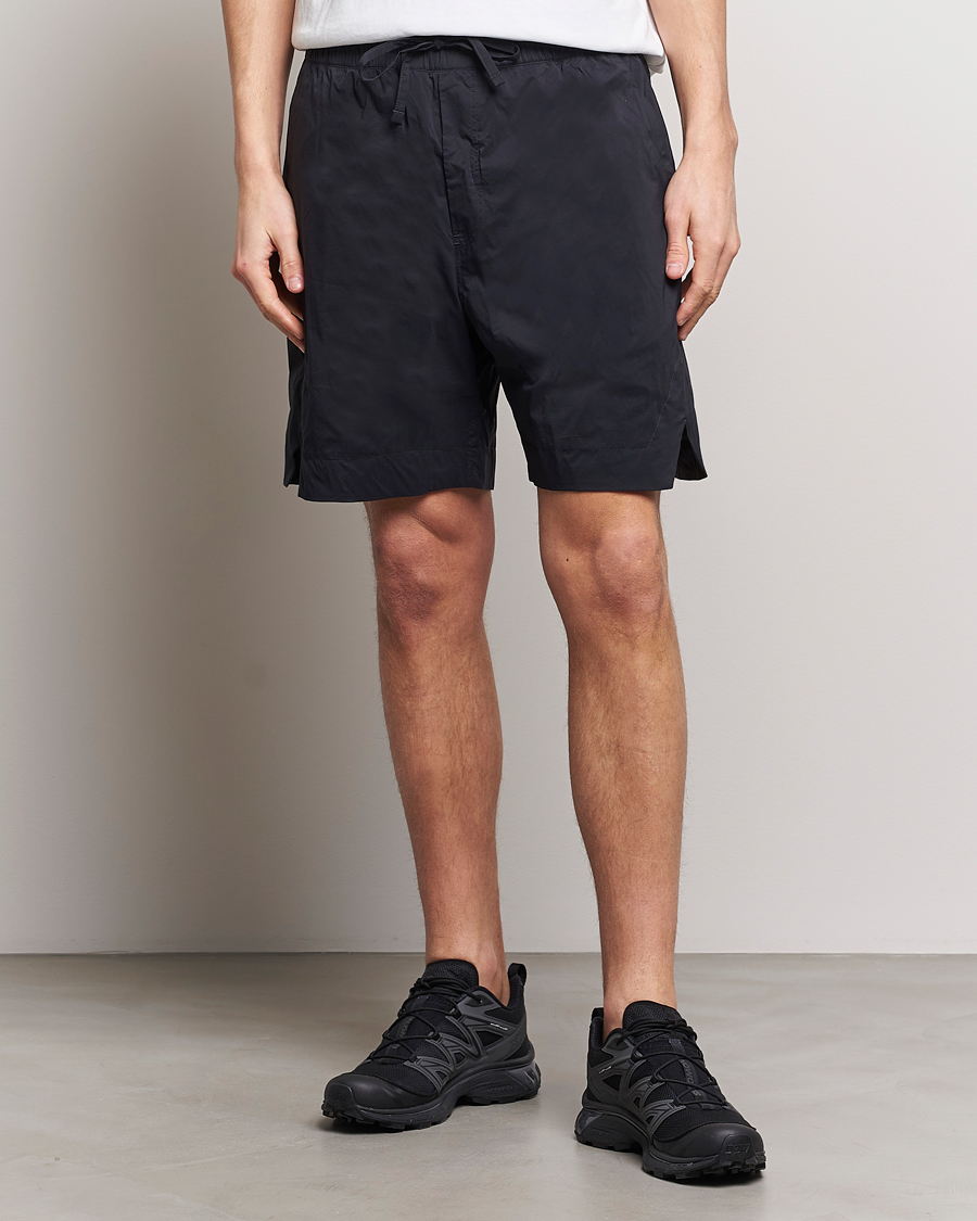 Herre | Canada Goose | Canada Goose | Killarney Shorts Black