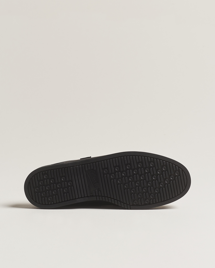 Herre | Sandaler og tøfler | Paraboot | Bahamas Slipper Black
