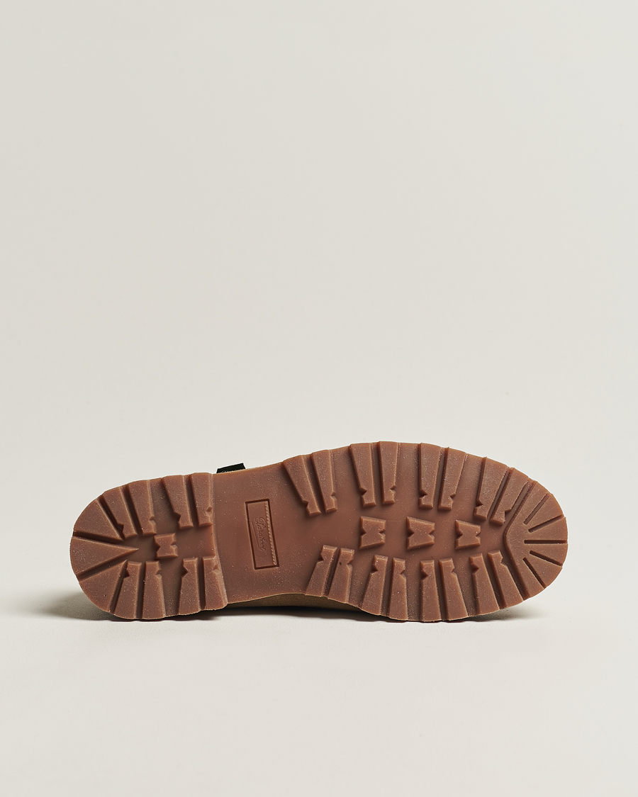 Herre | Seilersko | Paraboot | Malo Moccasin Sand Suede