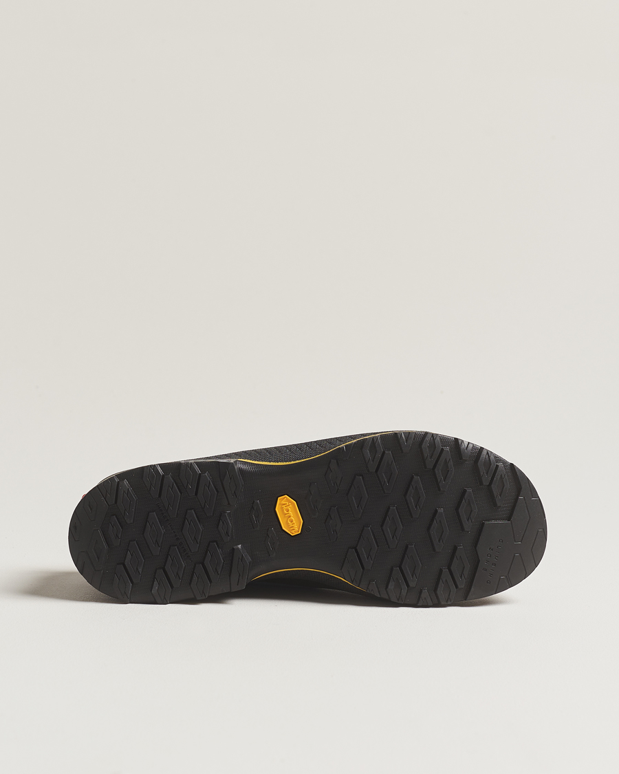 Herre | La Sportiva TX4 Evo GTX Hiking Shoes Tropic Blue/Bamboo | La Sportiva | TX4 Evo GTX Hiking Shoes Tropic Blue/Bamboo