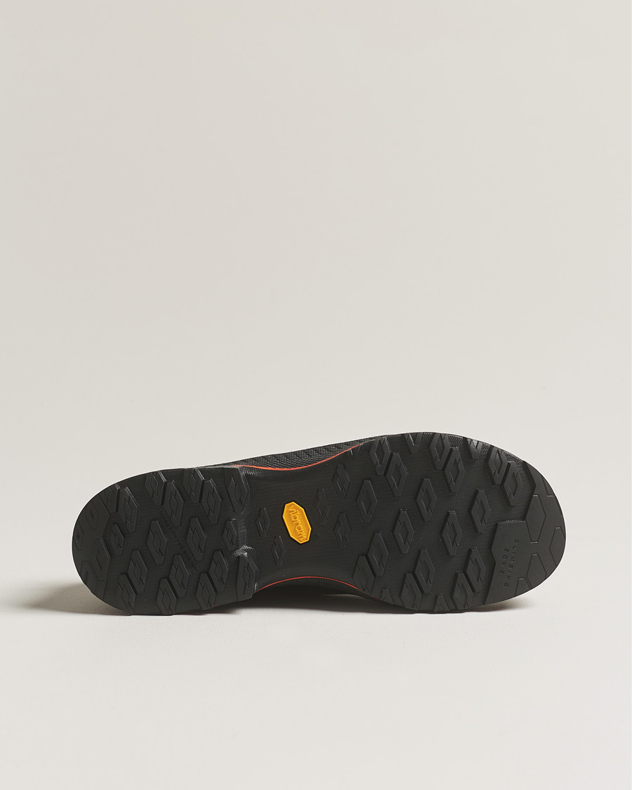 Herre | La Sportiva TX4 Evo GTX Hiking Shoes Carbon/Cherry Tomato | La Sportiva | TX4 Evo GTX Hiking Shoes Carbon/Cherry Tomato