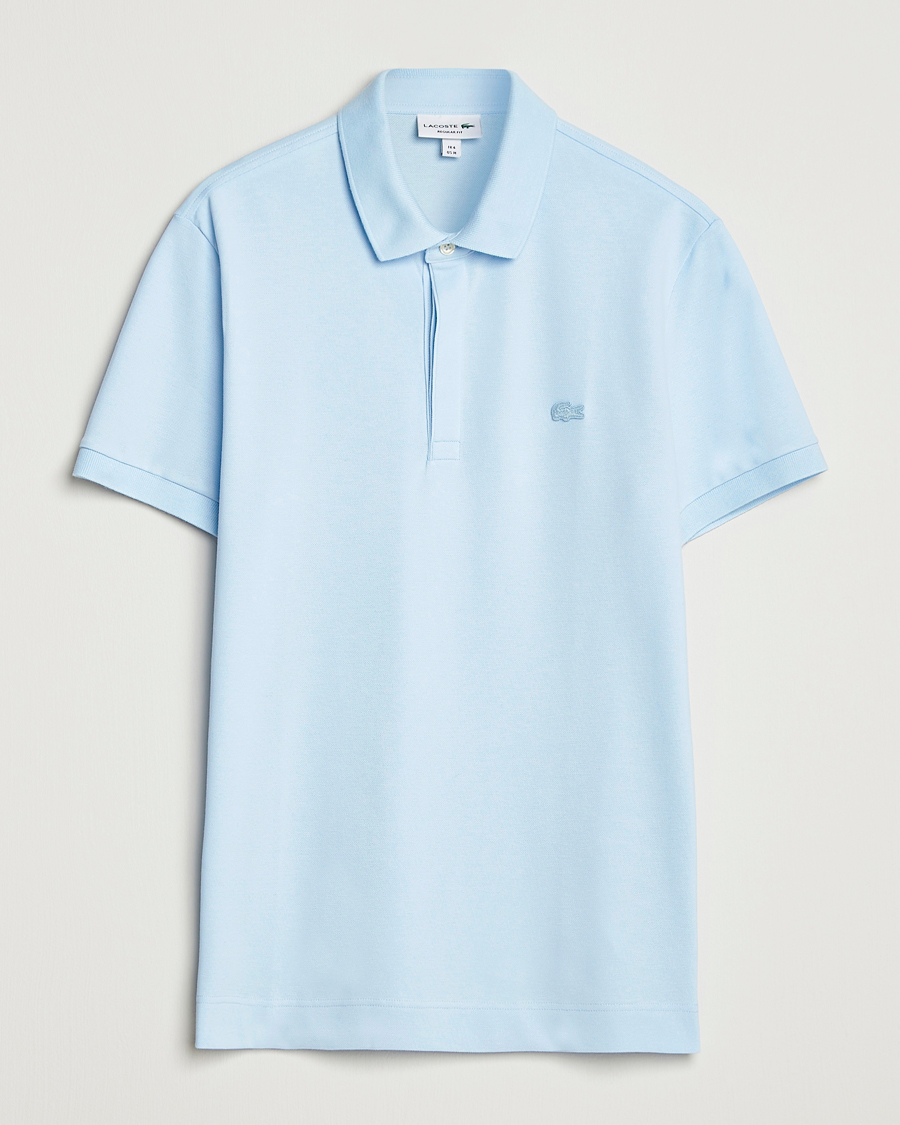 Herre | Pikéer | Lacoste | Paris Polo Piké Rill