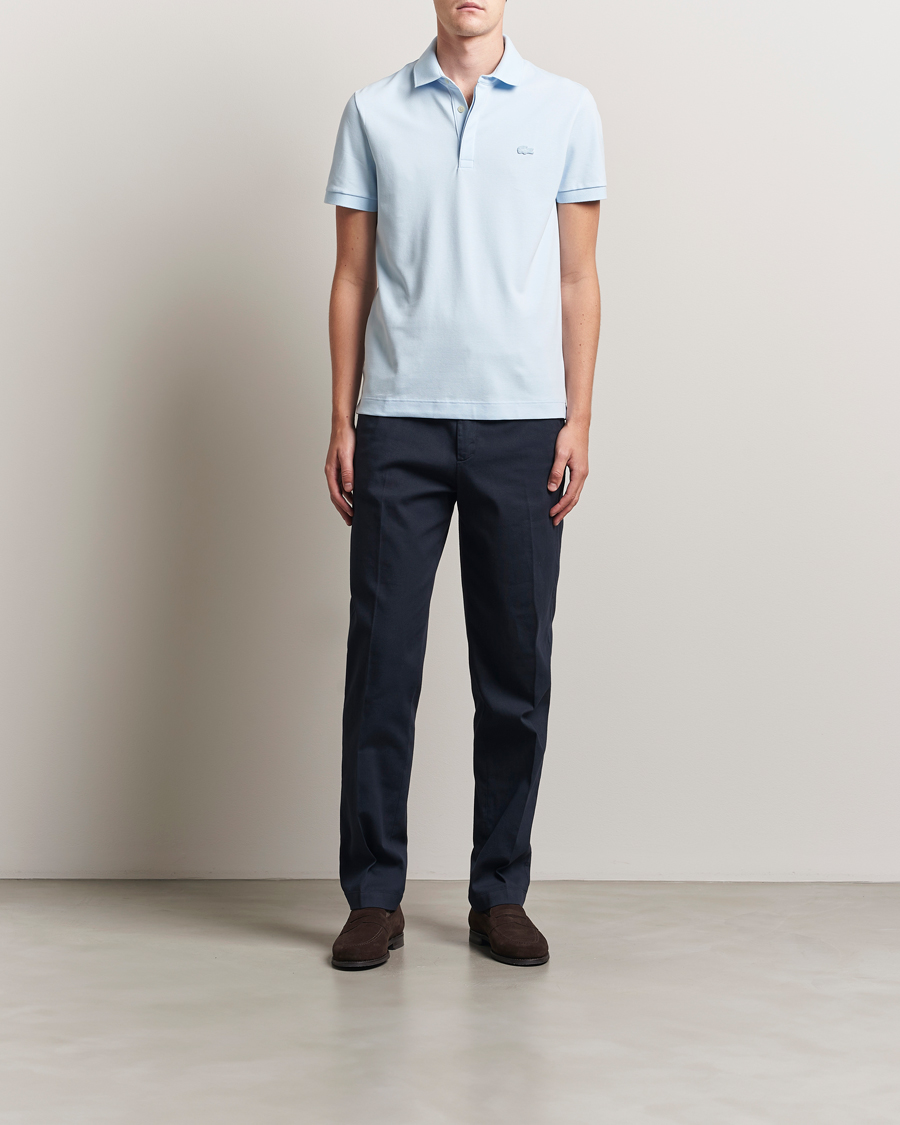 Herre | Pikéer | Lacoste | Paris Polo Piké Rill