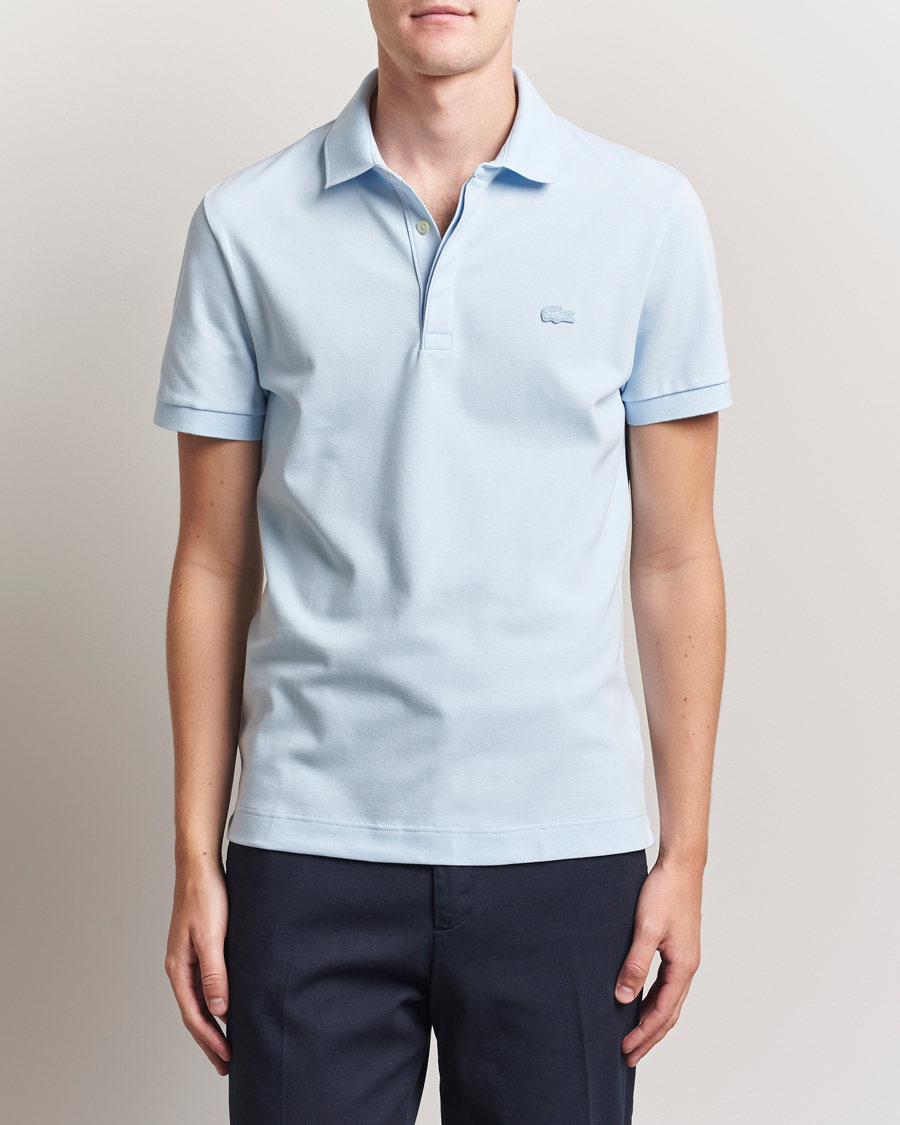 Herre | Pikéer | Lacoste | Paris Polo Piké Rill