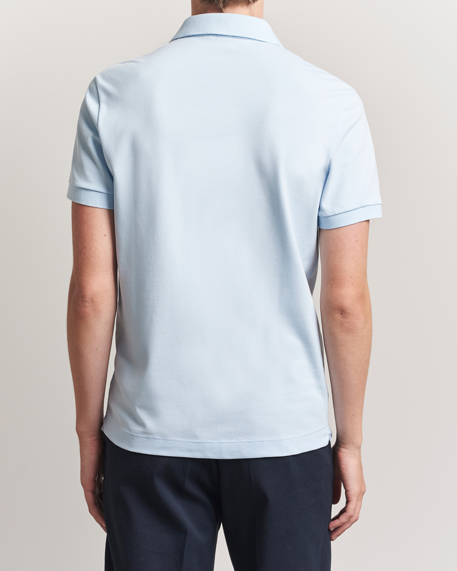 Herre | Pikéer | Lacoste | Paris Polo Piké Rill