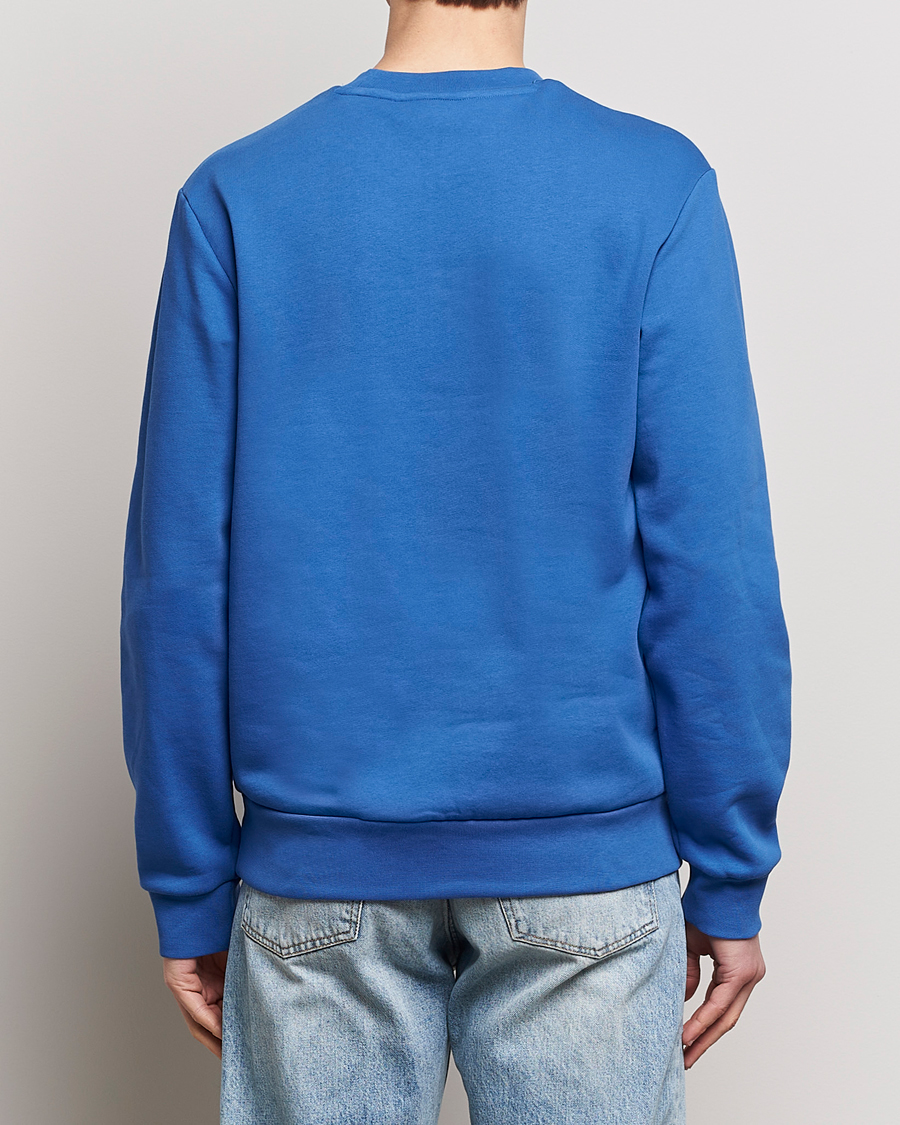 Herre | Gensere | Lacoste | Crew Neck Sweatshirt Ladigue