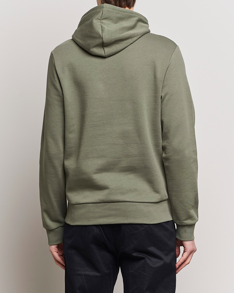 Herre | Gensere | Lacoste | Hoodie Tank