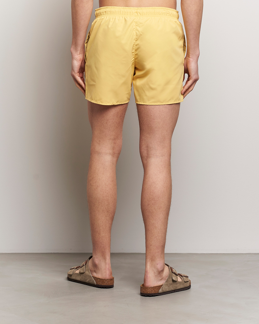 Herre | Badeshorts | Lacoste | Bathingtrunks Cornsilk