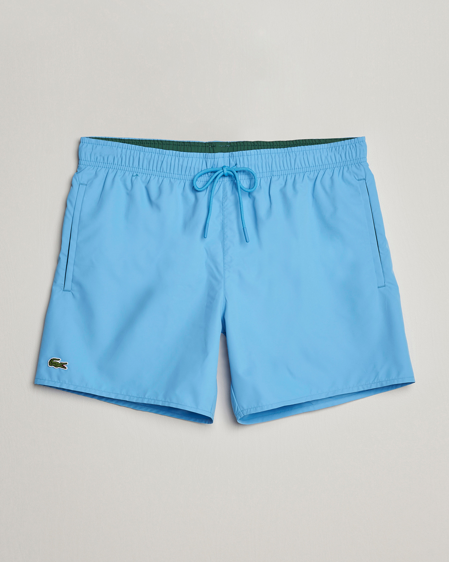 Herre | Badeshorts | Lacoste | Bathingtrunks Bonnie