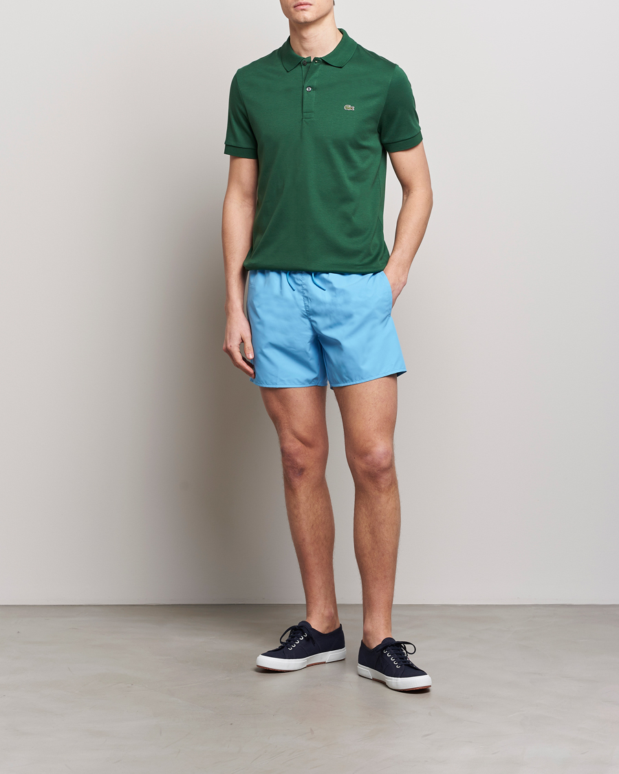 Herre | Badeshorts | Lacoste | Bathingtrunks Bonnie