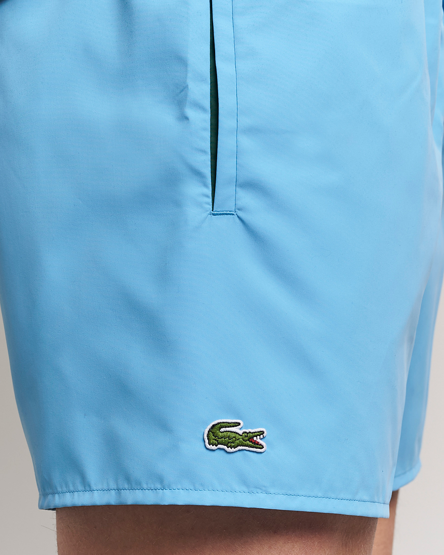 Herre | Badeshorts | Lacoste | Bathingtrunks Bonnie