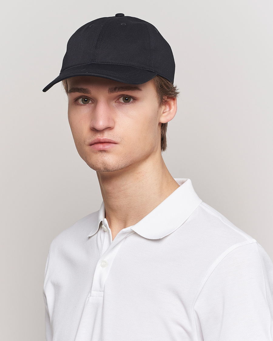 Herre | Lacoste | Lacoste | Cap Black